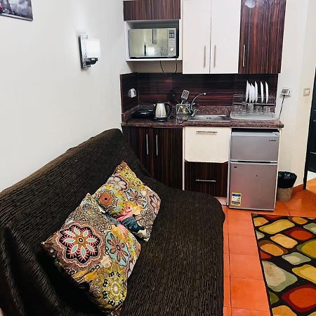 Special Chalets In Porto South Beach Families アインソフナ エクステリア 写真