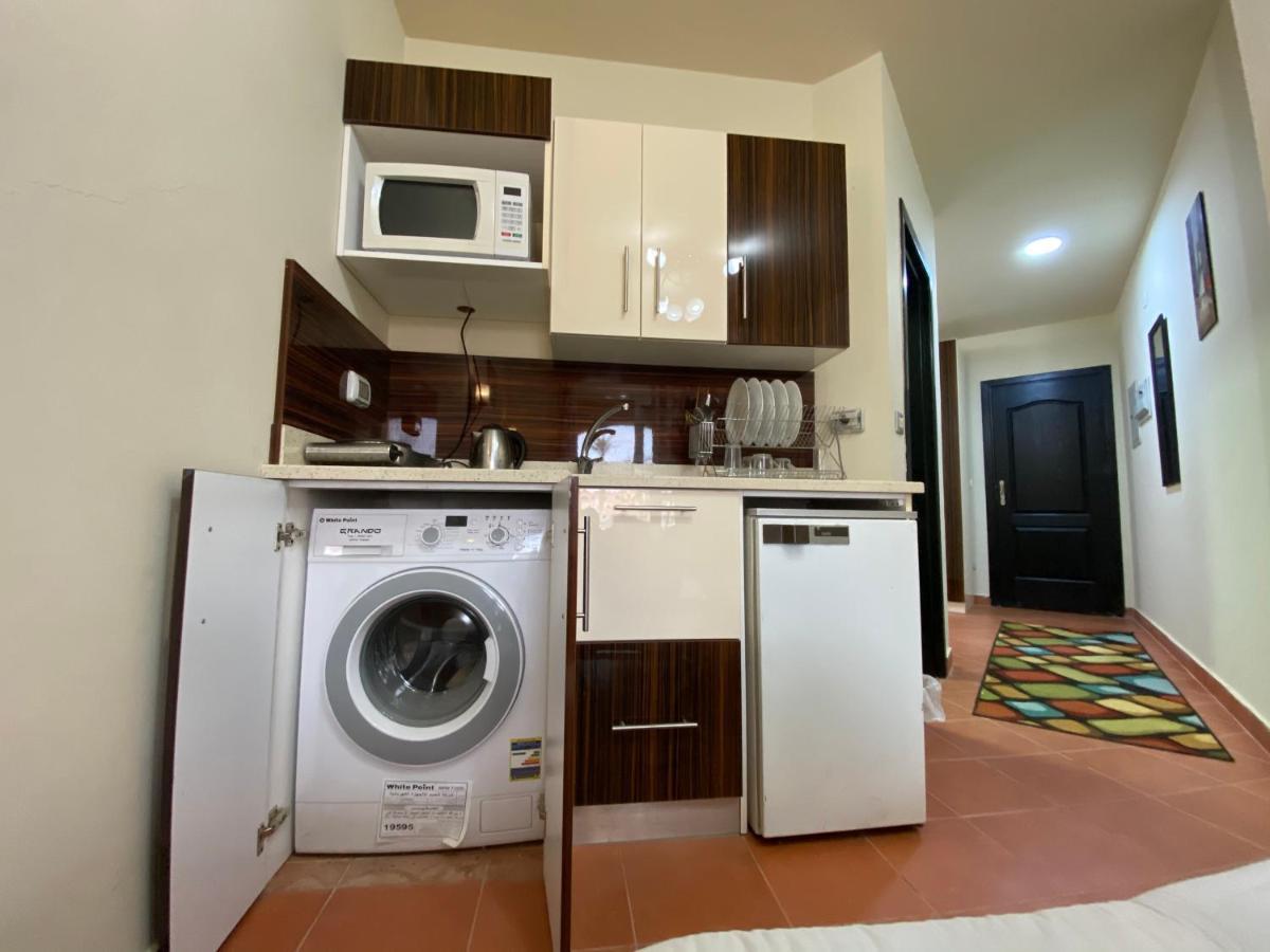 Special Chalets In Porto South Beach Families アインソフナ エクステリア 写真