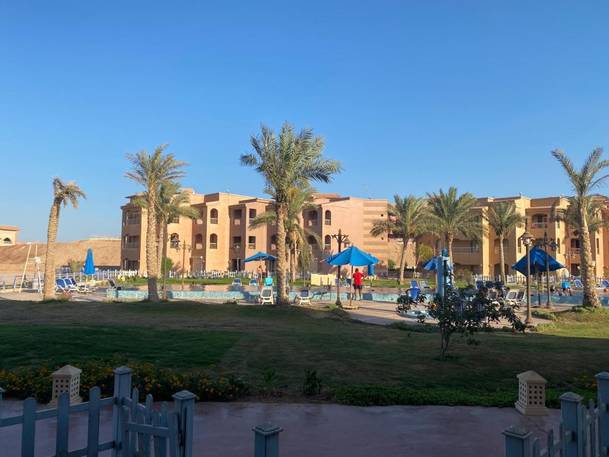 Special Chalets In Porto South Beach Families アインソフナ エクステリア 写真
