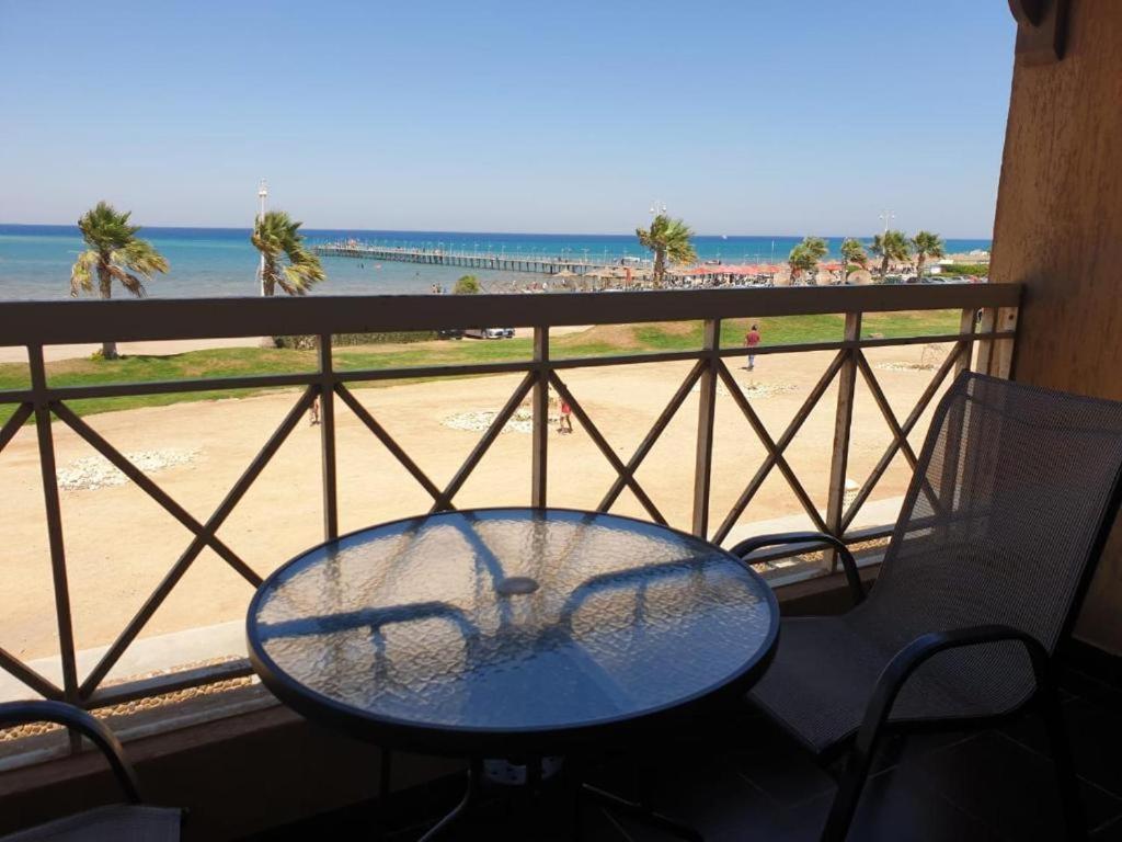 Special Chalets In Porto South Beach Families アインソフナ 部屋 写真