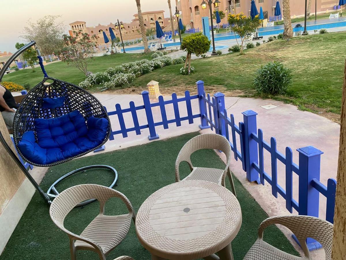 Special Chalets In Porto South Beach Families アインソフナ エクステリア 写真