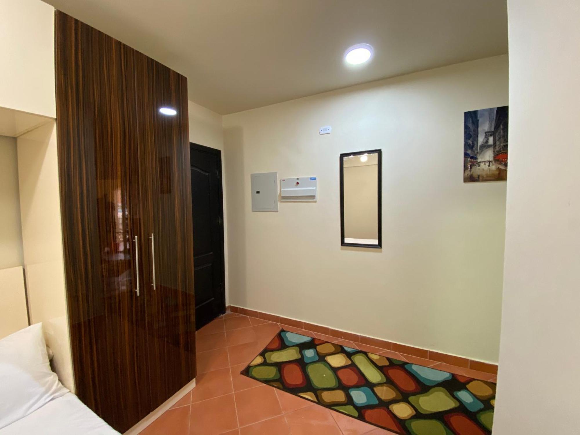 Special Chalets In Porto South Beach Families アインソフナ 部屋 写真