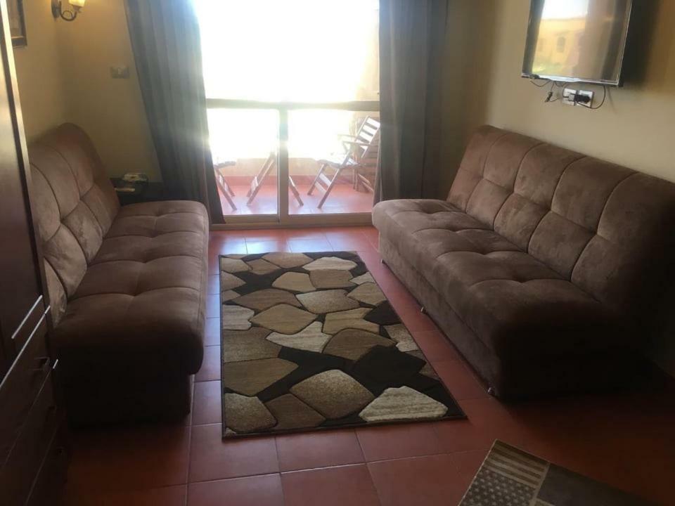 Special Chalets In Porto South Beach Families アインソフナ エクステリア 写真