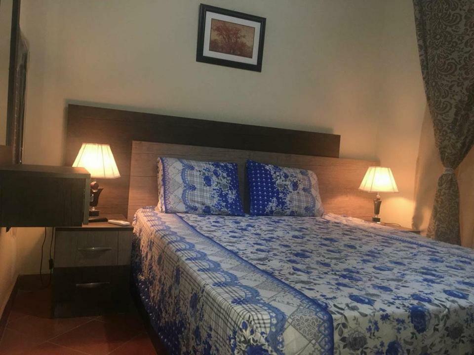 Special Chalets In Porto South Beach Families アインソフナ エクステリア 写真