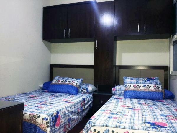 Special Chalets In Porto South Beach Families アインソフナ エクステリア 写真