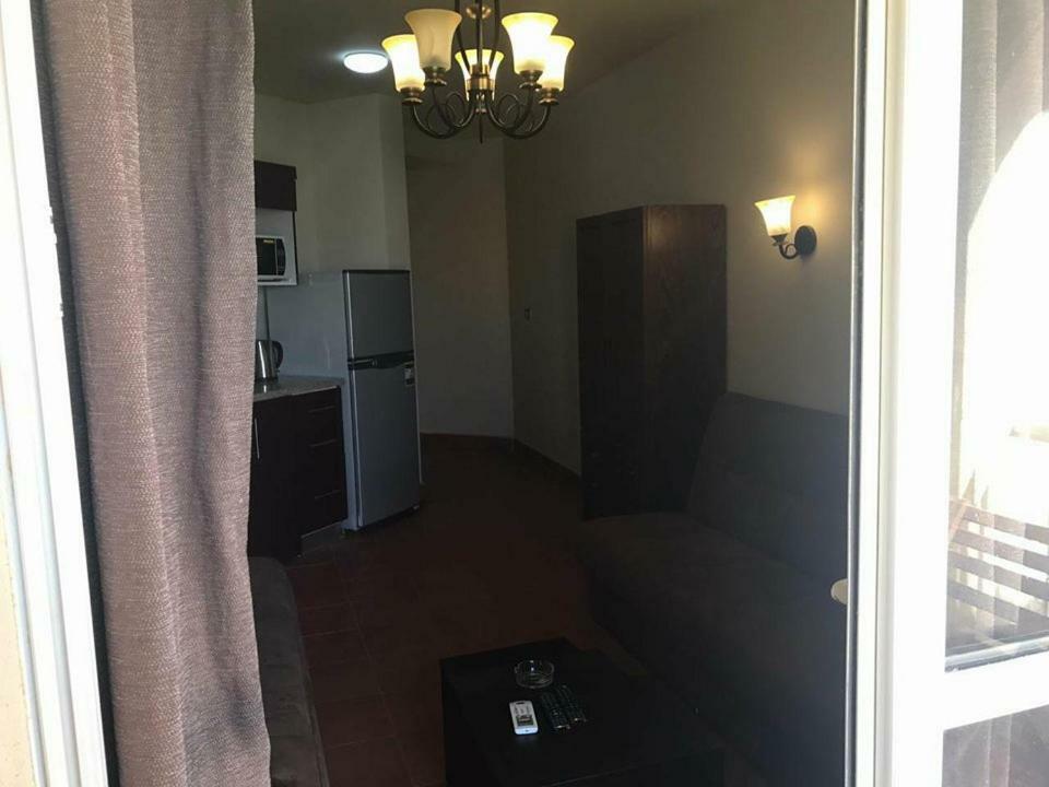 Special Chalets In Porto South Beach Families アインソフナ エクステリア 写真