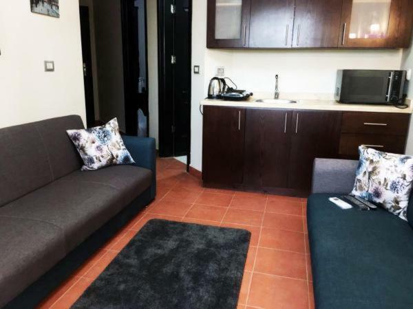 Special Chalets In Porto South Beach Families アインソフナ エクステリア 写真