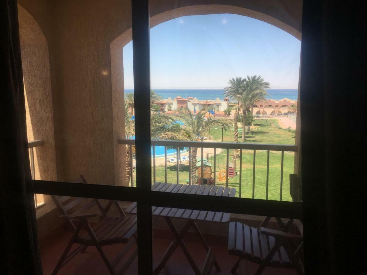 Special Chalets In Porto South Beach Families アインソフナ エクステリア 写真