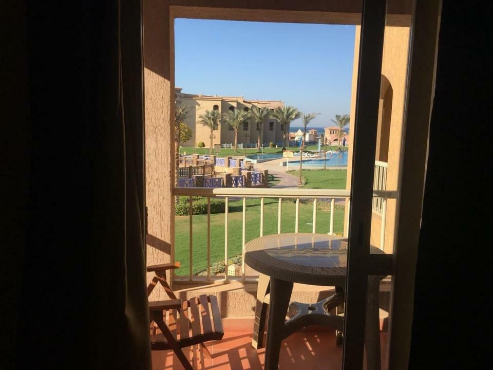 Special Chalets In Porto South Beach Families アインソフナ エクステリア 写真