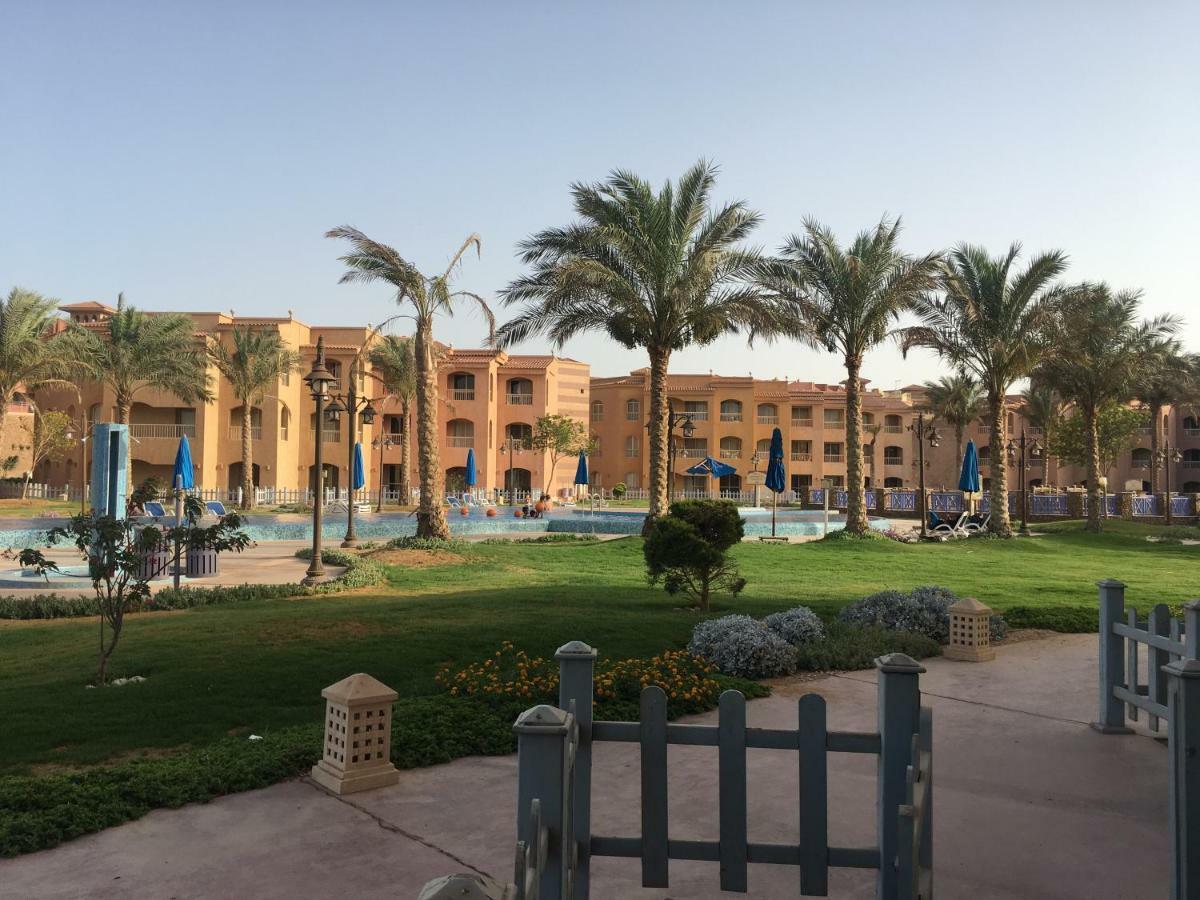 Special Chalets In Porto South Beach Families アインソフナ エクステリア 写真