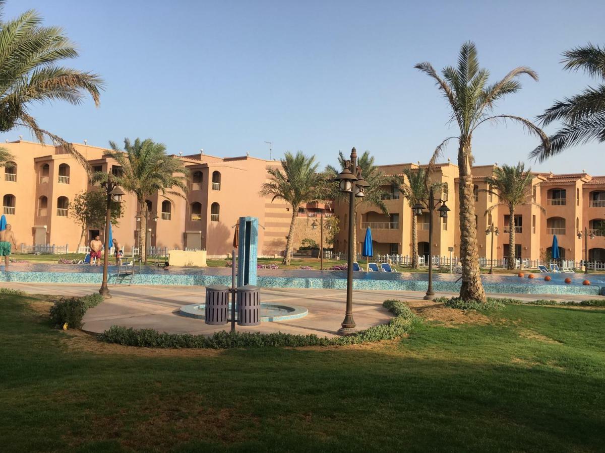 Special Chalets In Porto South Beach Families アインソフナ エクステリア 写真