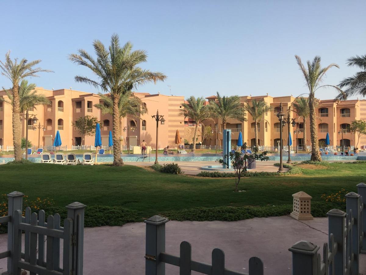 Special Chalets In Porto South Beach Families アインソフナ エクステリア 写真